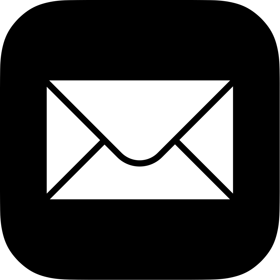 email logo